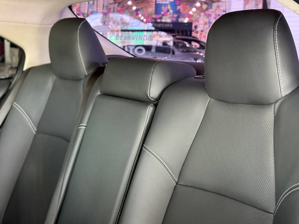 Imagem do veículo Toyota Corolla Xei 20 2023