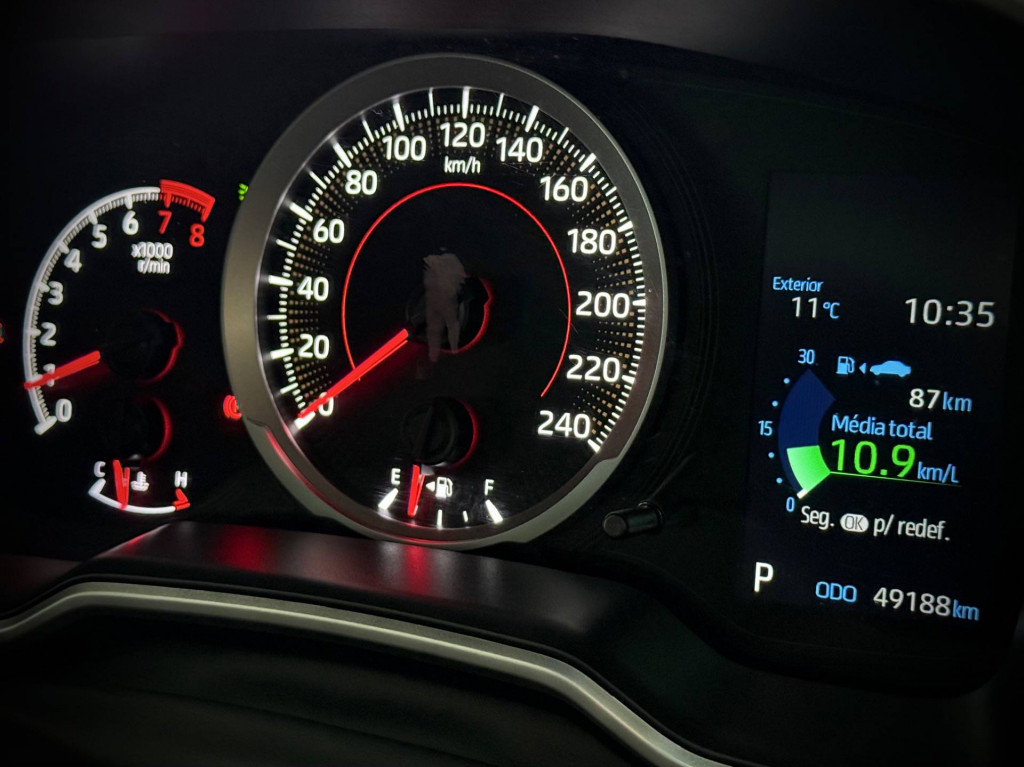 Imagem do veículo Toyota Corolla Xei 20 2023