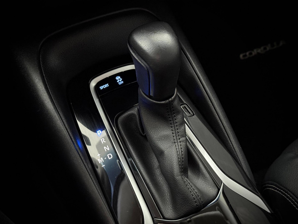Imagem do veículo Toyota Corolla Xei 20 2023