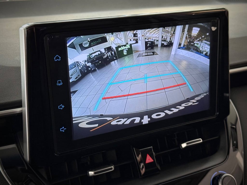 Imagem do veículo Toyota Corolla Xei 20 2023