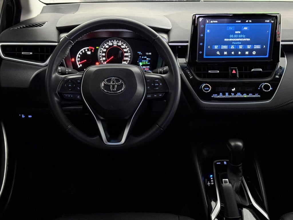 Imagem do veículo Toyota Corolla Xei 20 2023