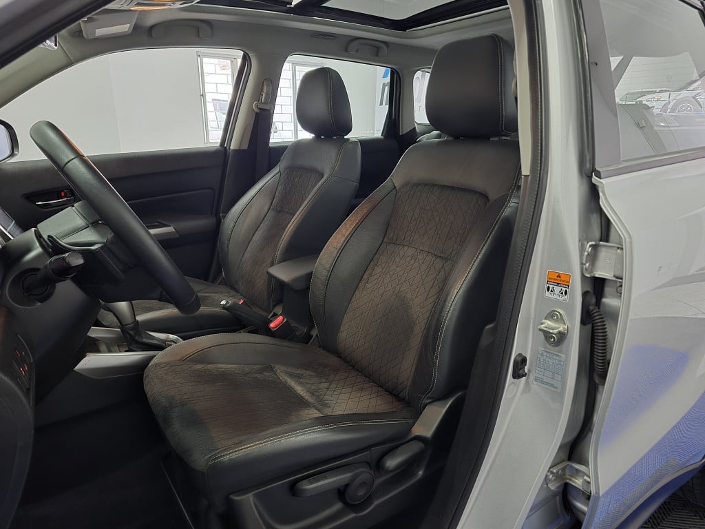 Imagem do veículo SUZUKI VITARA 1.4 16V TURBO GASOLINA 4STYLE ALLGRIP AUTOMÁTICO