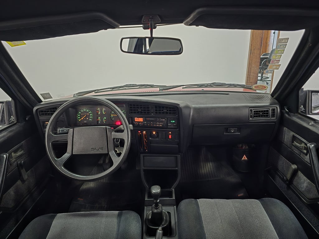 Imagem do veículo CHEVROLET MONZA 1.8 SL/E HATCH ÁLCOOL 2P MANUAL