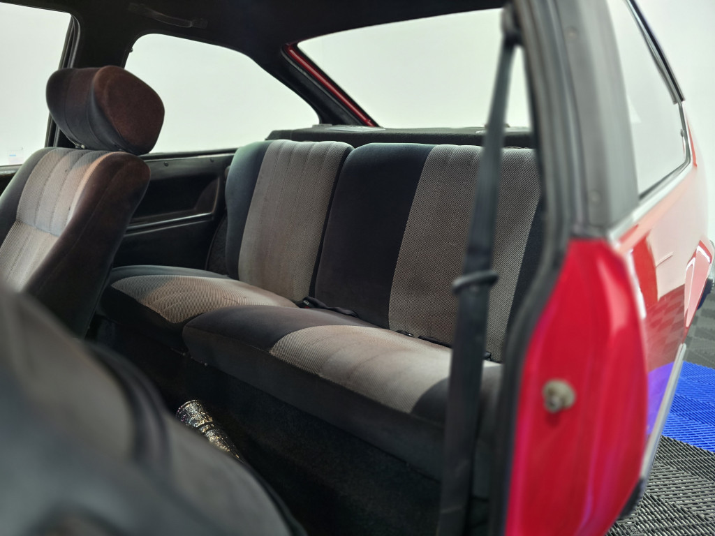 Imagem do veículo CHEVROLET MONZA 1.8 SL/E HATCH ÁLCOOL 2P MANUAL