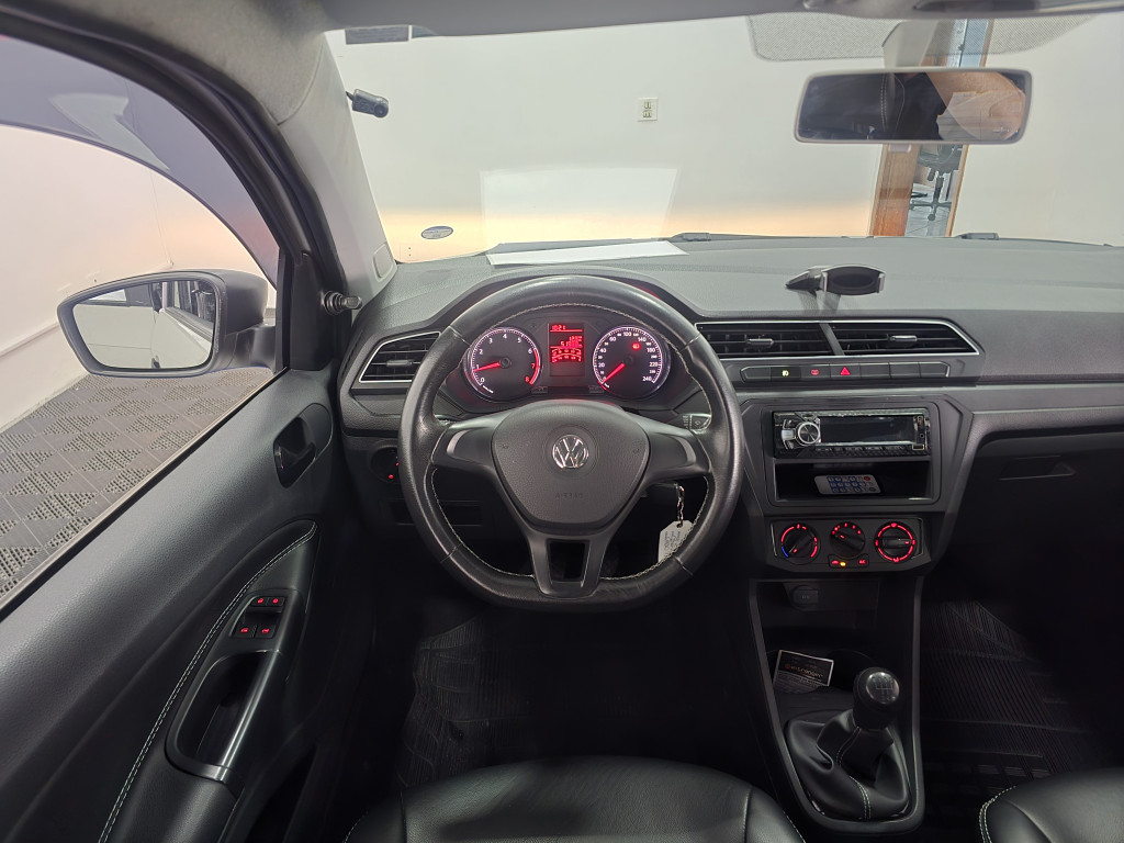 Imagem do veículo VOLKSWAGEN GOL 1.6 MSI FLEX 16V 5P