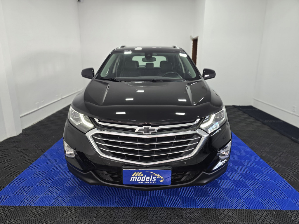 Imagem do veículo CHEVROLET EQUINOX 2.0 16V TURBO GASOLINA PREMIER AWD AUTOMÁTICO