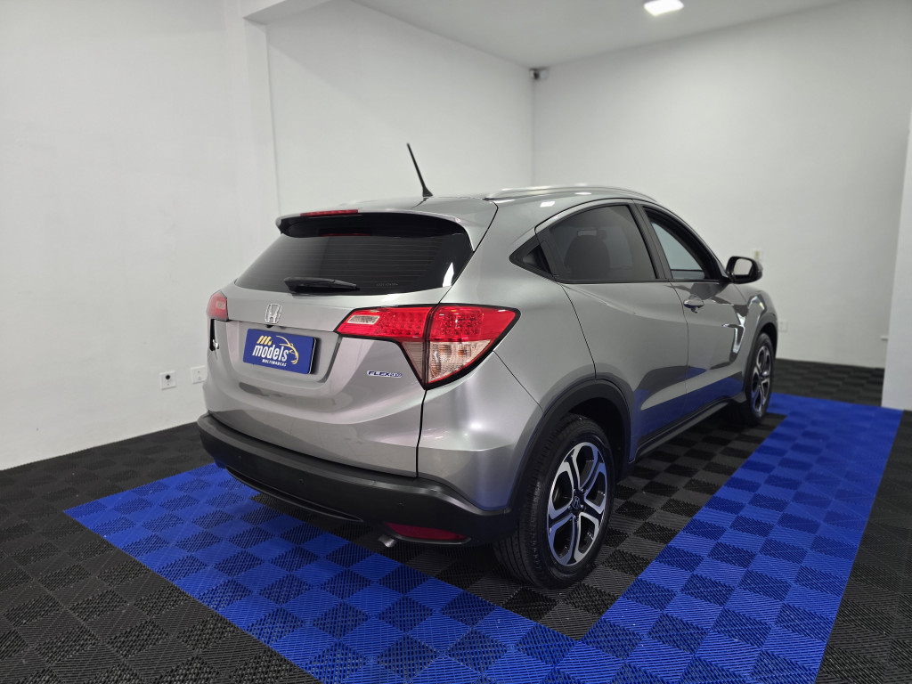 Imagem do veículo HONDA HR-V 1.8 16V FLEX EX 4P AUTOMÁTICO