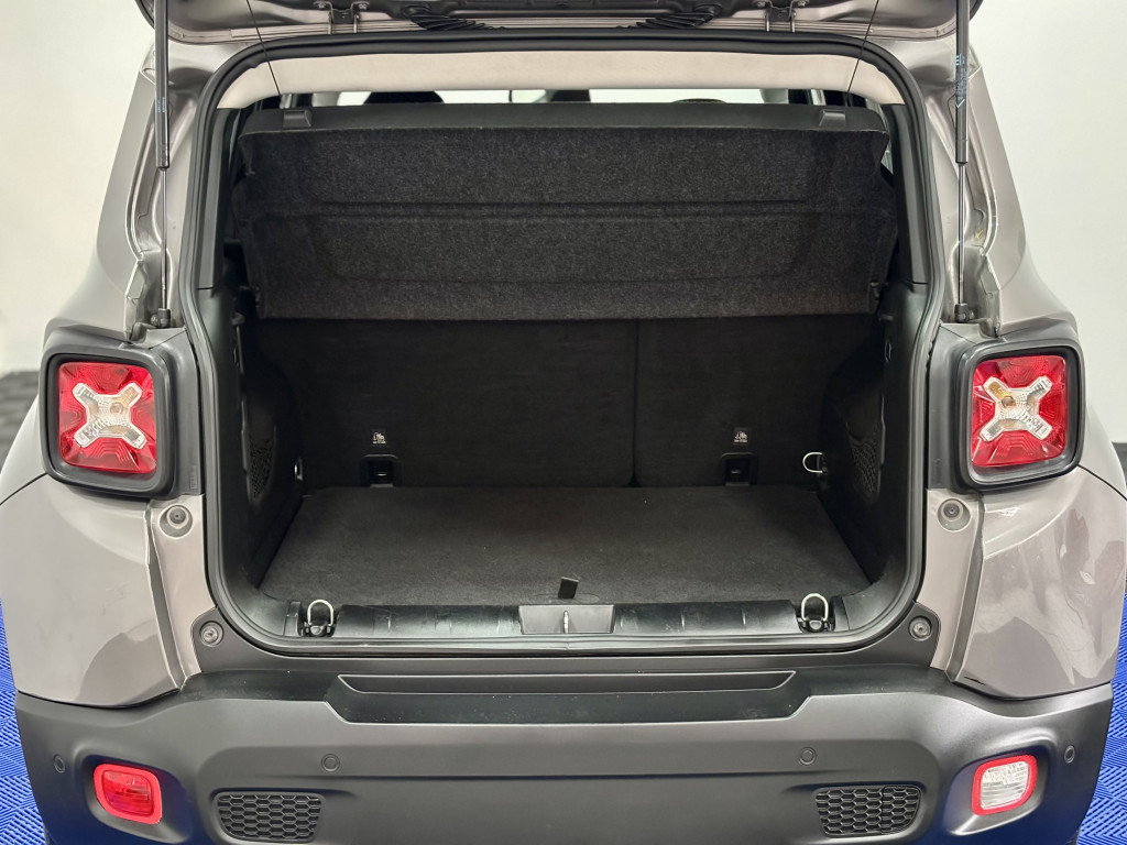 Imagem do veículo JEEP RENEGADE 1.8 16V FLEX SPORT 4P MANUAL