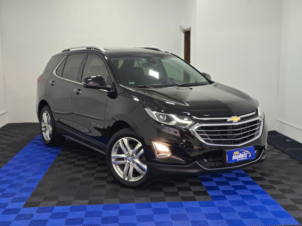 CHEVROLET EQUINOX 2.0 16V TURBO GASOLINA PREMIER AWD AUTOMÁTICO