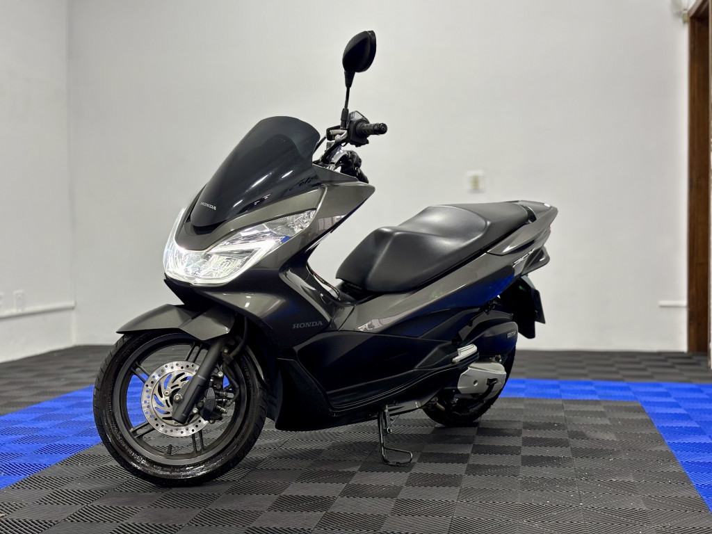 Imagem do veículo HONDA PCX 150 DLX ABS