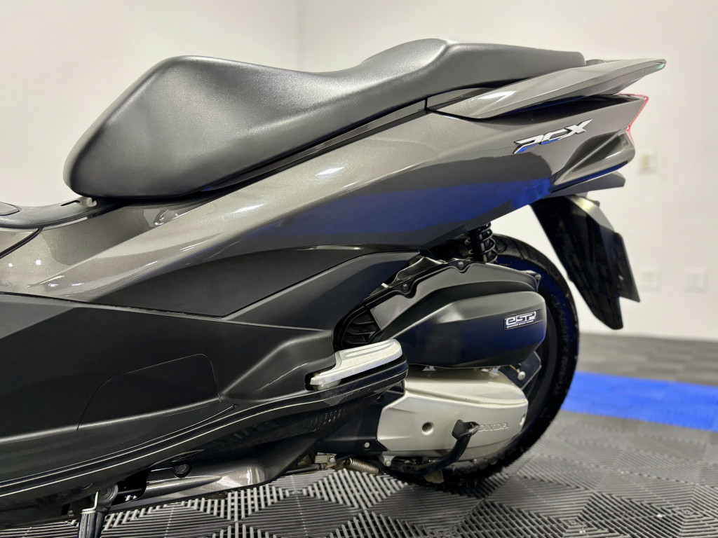 Imagem do veículo HONDA PCX 150 DLX ABS