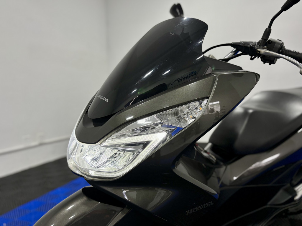 Imagem do veículo HONDA PCX 150 DLX ABS