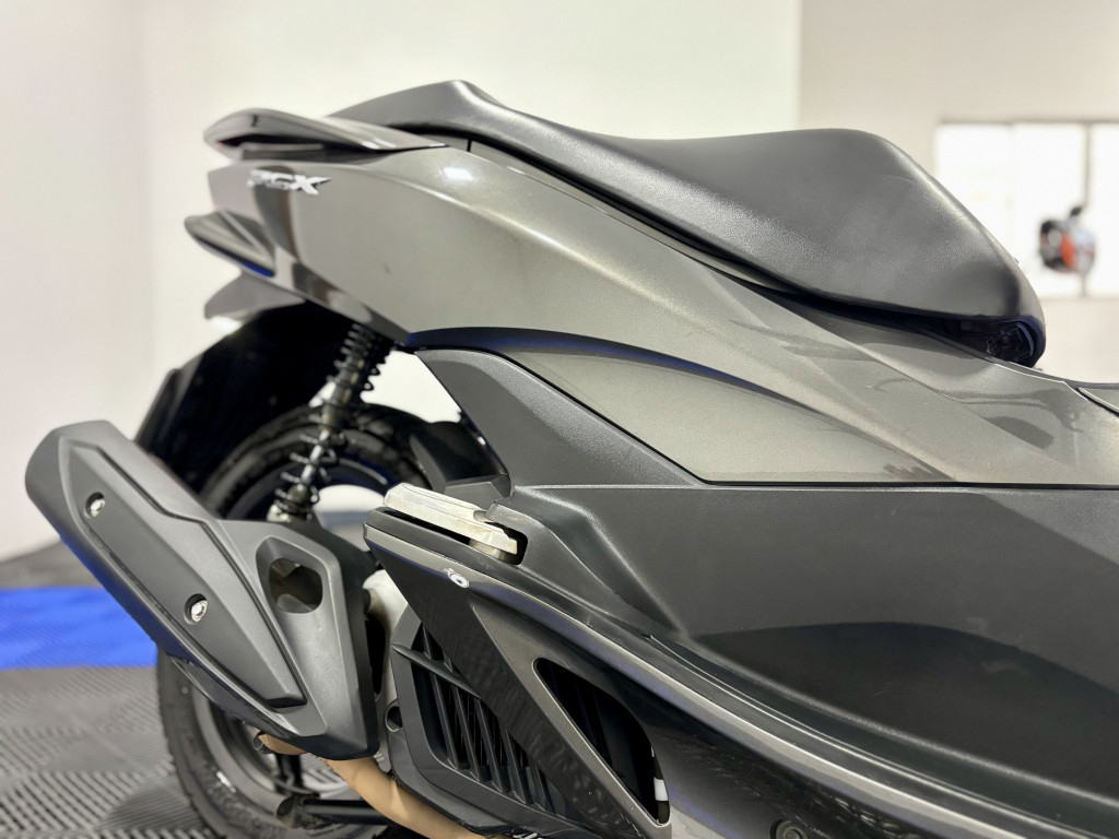 Imagem do veículo HONDA PCX 150 DLX ABS