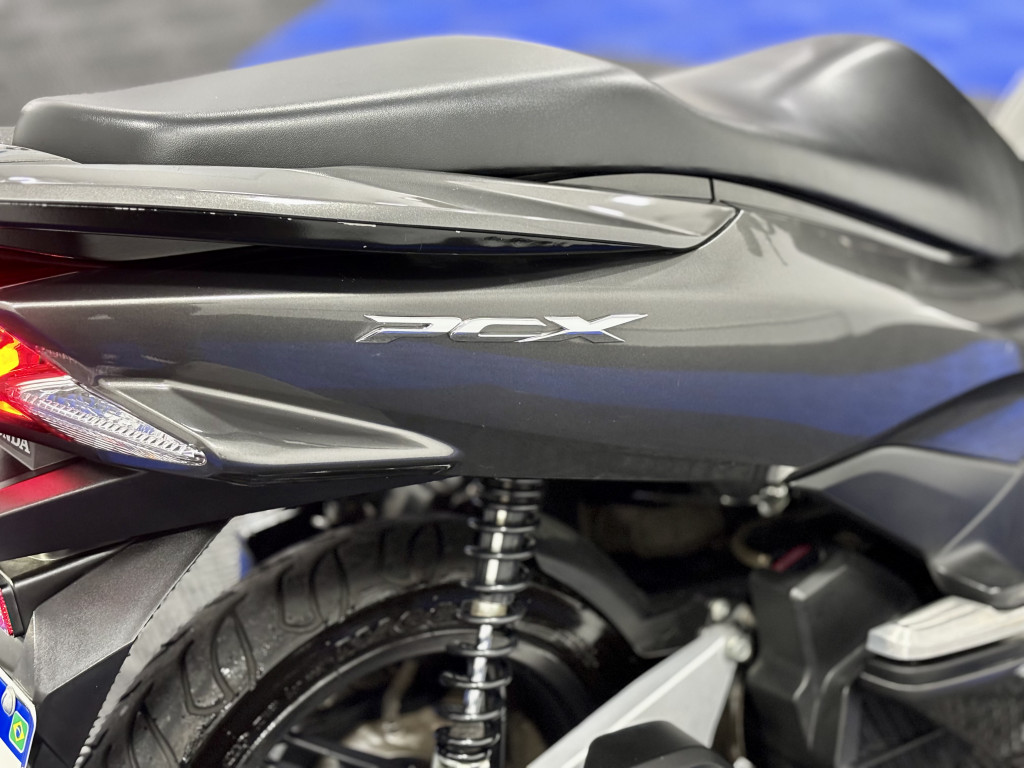 Imagem do veículo HONDA PCX 150 DLX ABS