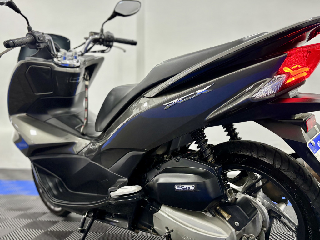 Imagem do veículo HONDA PCX 150 DLX ABS