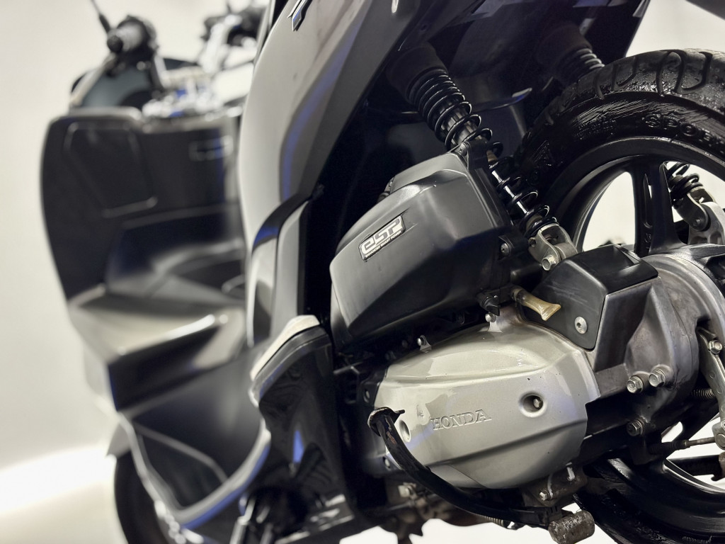 Imagem do veículo HONDA PCX 150 DLX ABS