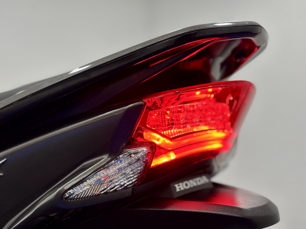 Imagem do veículo HONDA PCX 150 DLX ABS