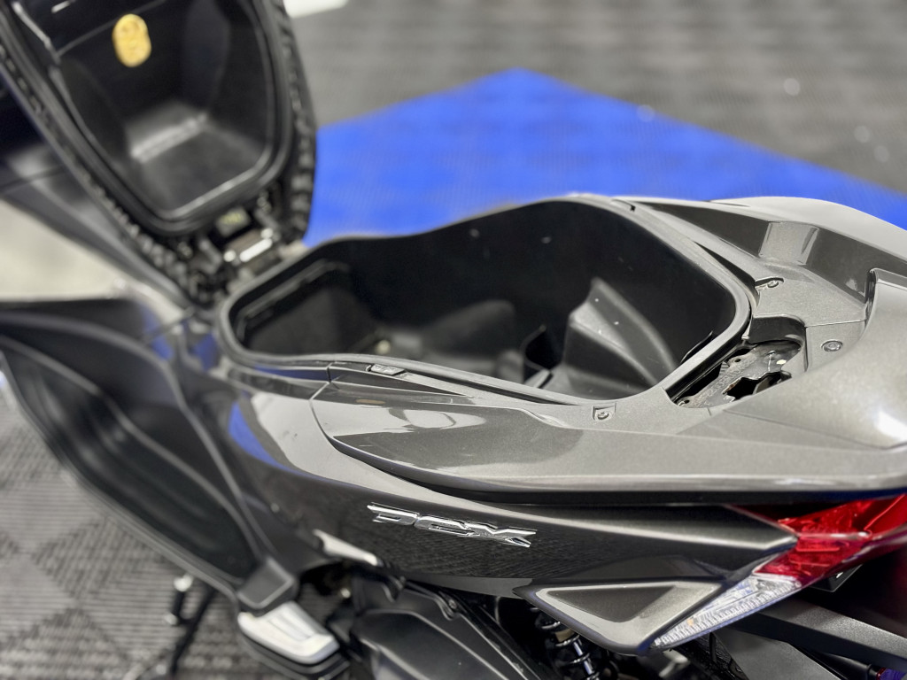 Imagem do veículo HONDA PCX 150 DLX ABS