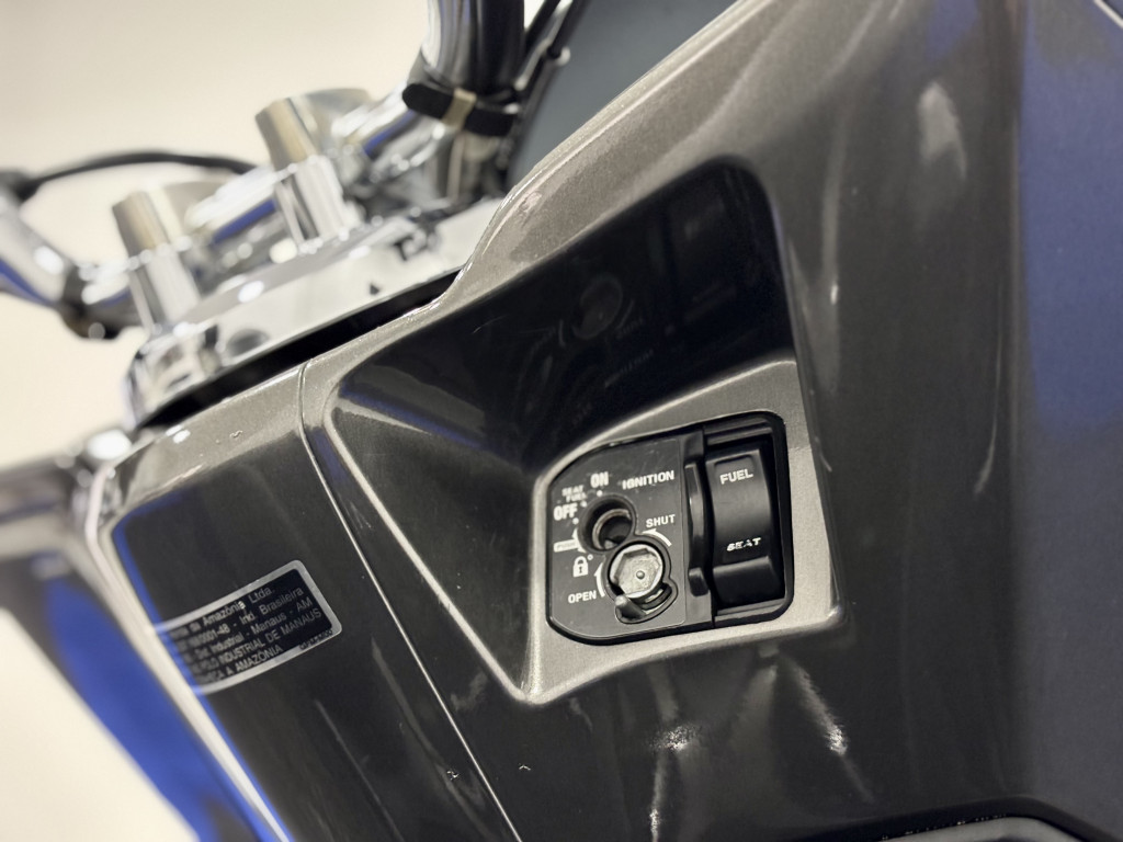 Imagem do veículo HONDA PCX 150 DLX ABS