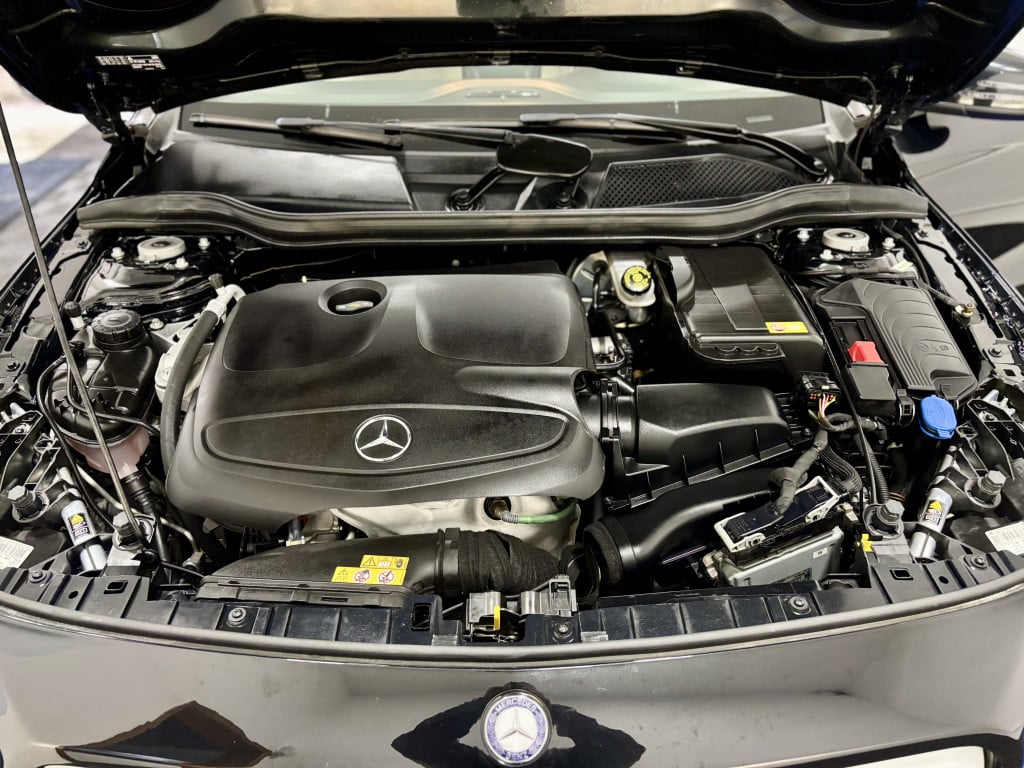 Imagem do veículo MERCEDES-BENZ GLA 200 1.6 CGI VISION 16V TURBO GASOLINA 4P AUTOMÁTICO