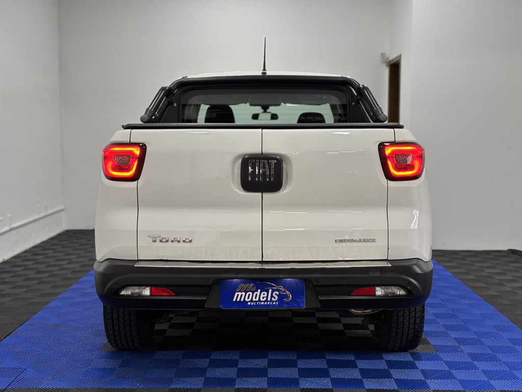 Imagem do veículo FIAT TORO 1.8 16V EVO FLEX ENDURANCE AT6