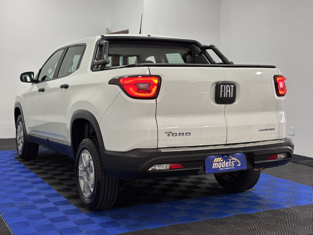 Imagem do veículo FIAT TORO 1.8 16V EVO FLEX ENDURANCE AT6