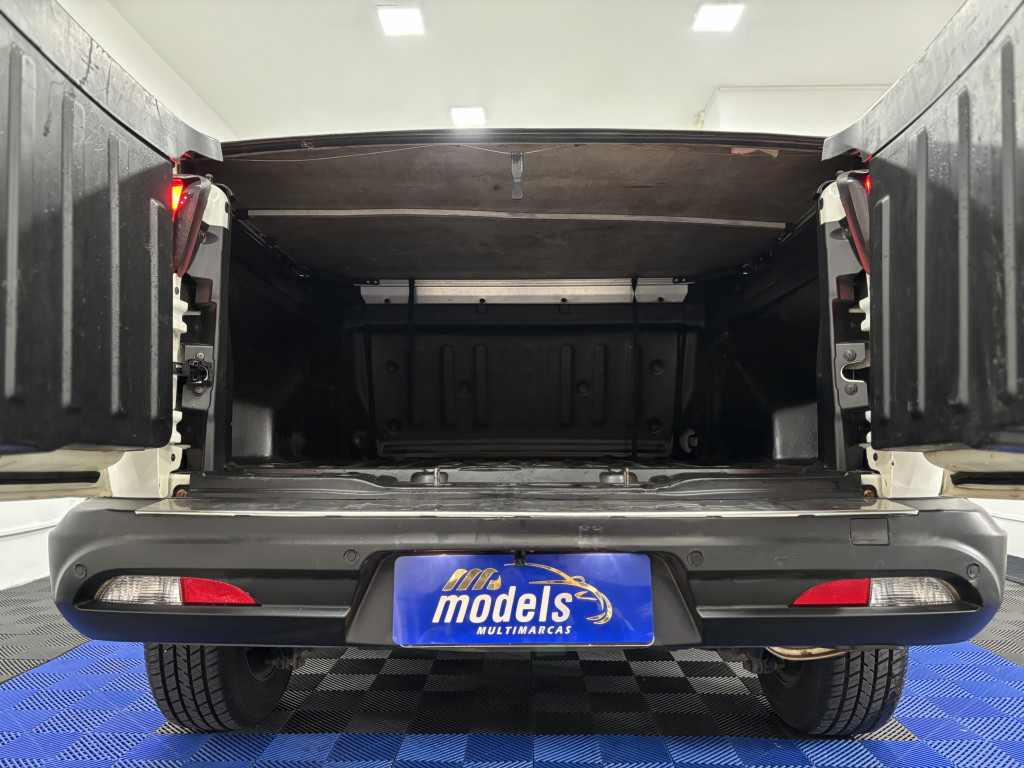 Imagem do veículo FIAT TORO 1.8 16V EVO FLEX ENDURANCE AT6