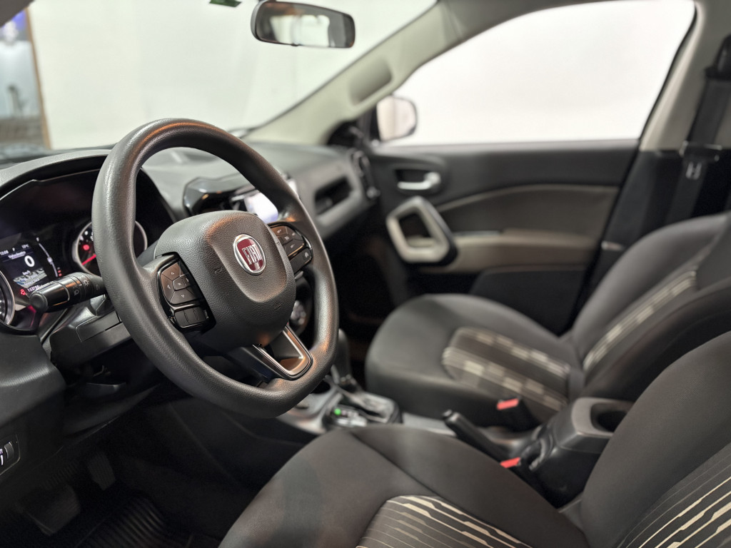 Imagem do veículo FIAT TORO 1.8 16V EVO FLEX ENDURANCE AT6