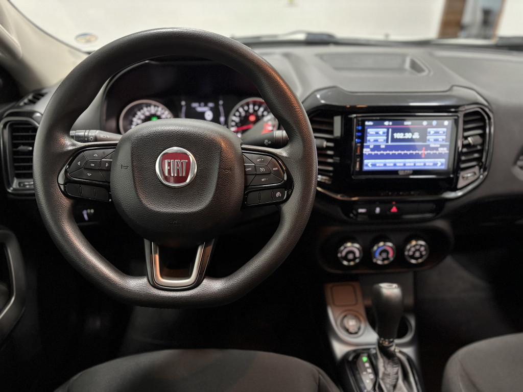 Imagem do veículo FIAT TORO 1.8 16V EVO FLEX ENDURANCE AT6
