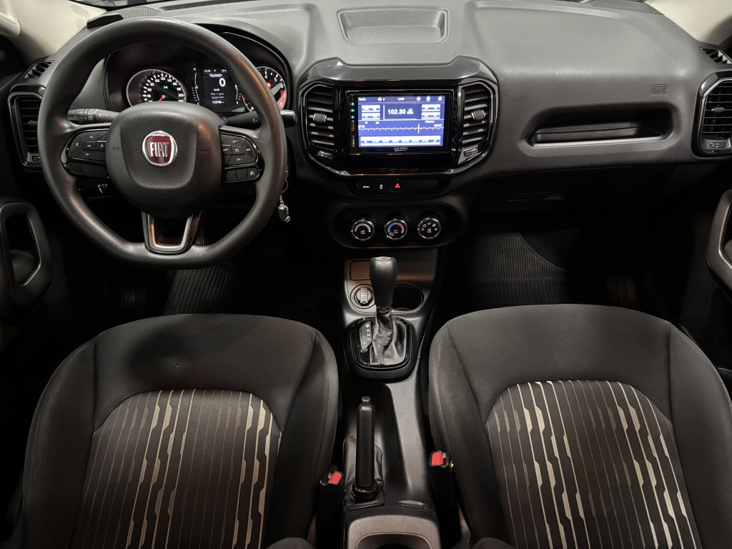 Imagem do veículo FIAT TORO 1.8 16V EVO FLEX ENDURANCE AT6