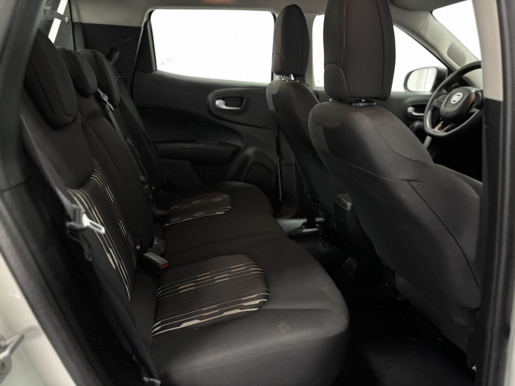 Imagem do veículo FIAT TORO 1.8 16V EVO FLEX ENDURANCE AT6