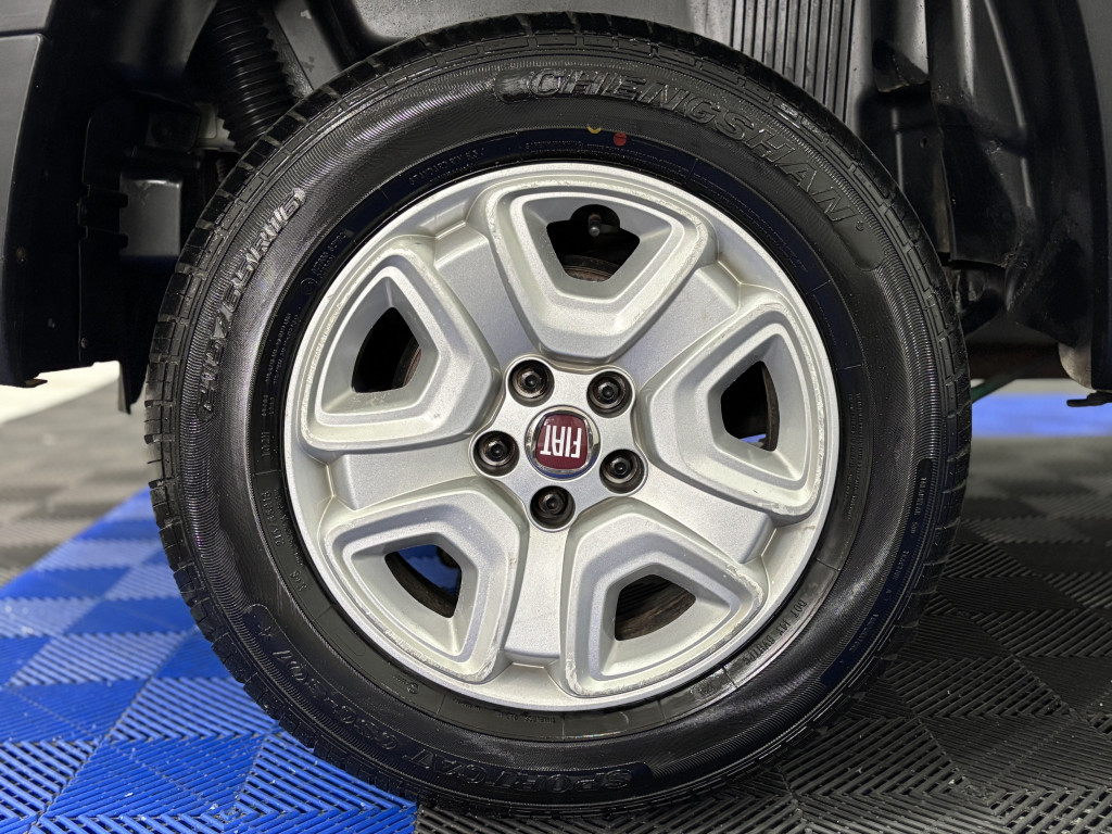 Imagem do veículo FIAT TORO 1.8 16V EVO FLEX ENDURANCE AT6
