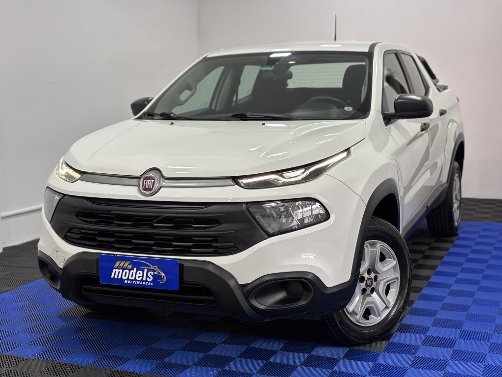 Imagem do veículo FIAT TORO 1.8 16V EVO FLEX ENDURANCE AT6