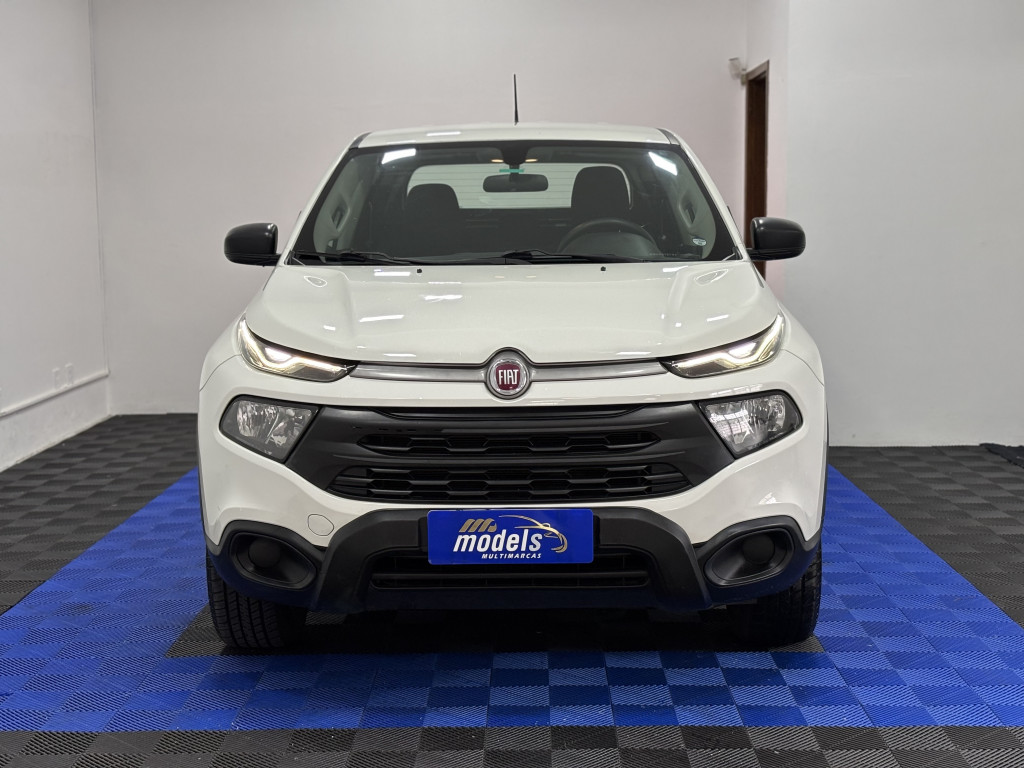Imagem do veículo FIAT TORO 1.8 16V EVO FLEX ENDURANCE AT6