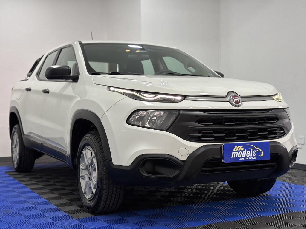 Imagem do veículo FIAT TORO 1.8 16V EVO FLEX ENDURANCE AT6