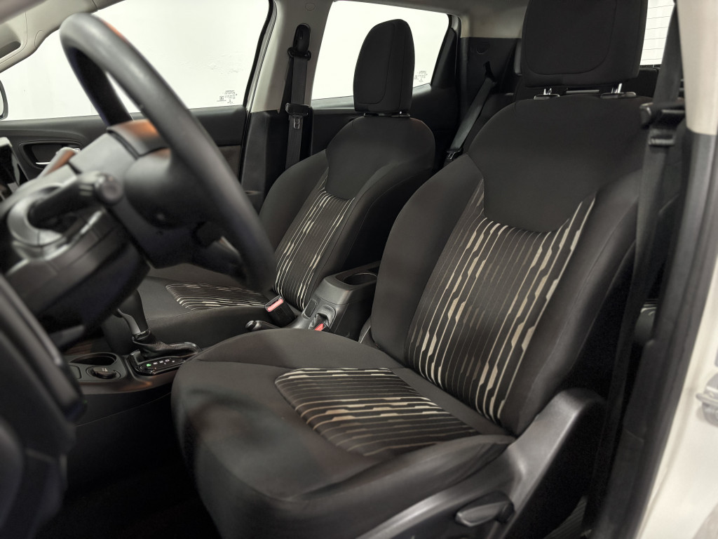Imagem do veículo FIAT TORO 1.8 16V EVO FLEX ENDURANCE AT6