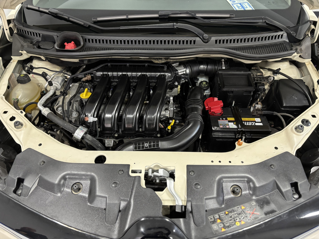 Imagem do veículo RENAULT CAPTUR 2.0 16V HI-FLEX INTENSE AUTOMÁTICO