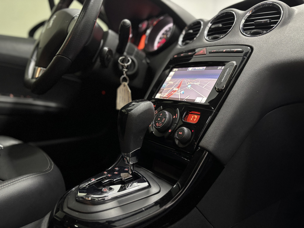 Imagem do veículo PEUGEOT 408 1.6 GRIFFE 16V TURBO FLEX 4P AUTOMÁTICO