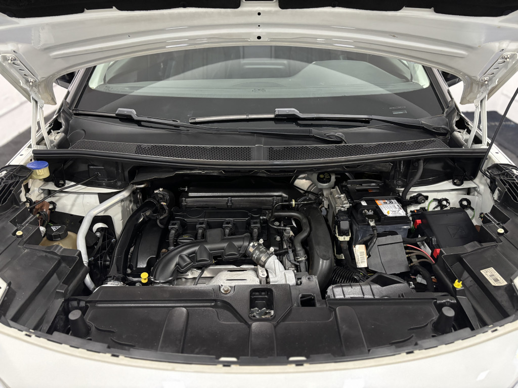 Imagem do veículo PEUGEOT 3008 1.6 GRIFFE PACK THP 16V GASOLINA 4P AUTOMÁTICO