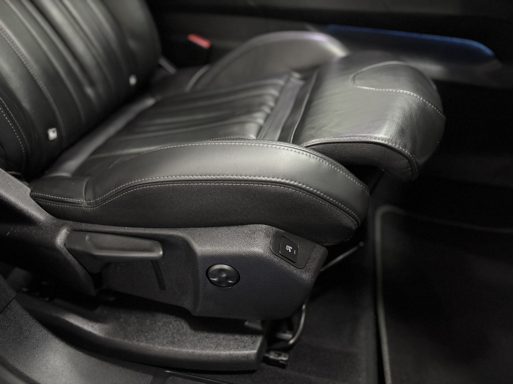 Imagem do veículo PEUGEOT 3008 1.6 GRIFFE PACK THP 16V GASOLINA 4P AUTOMÁTICO