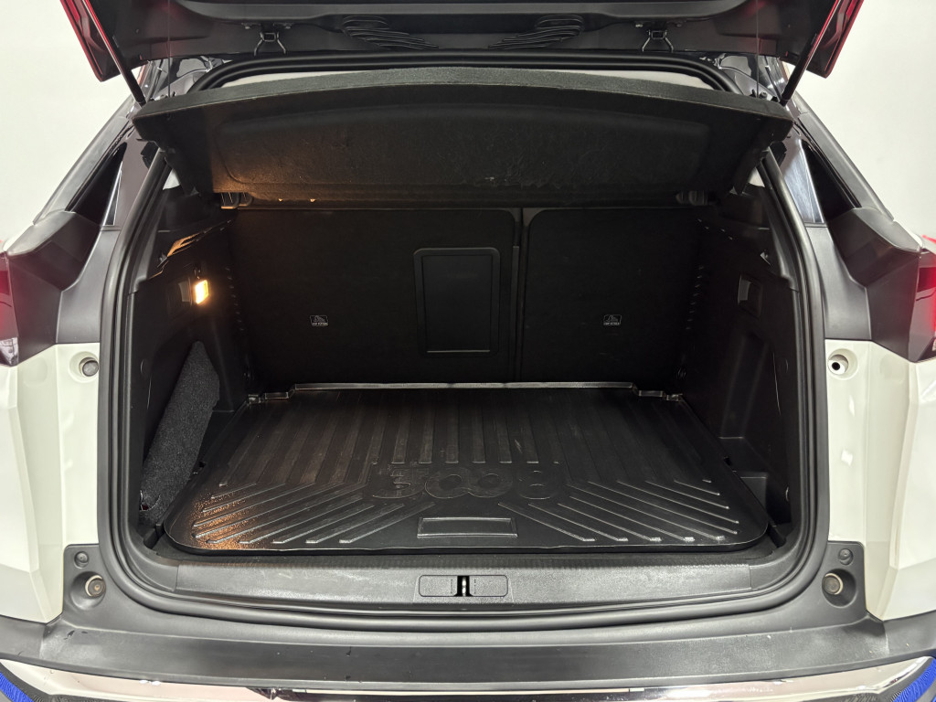 Imagem do veículo PEUGEOT 3008 1.6 GRIFFE PACK THP 16V GASOLINA 4P AUTOMÁTICO