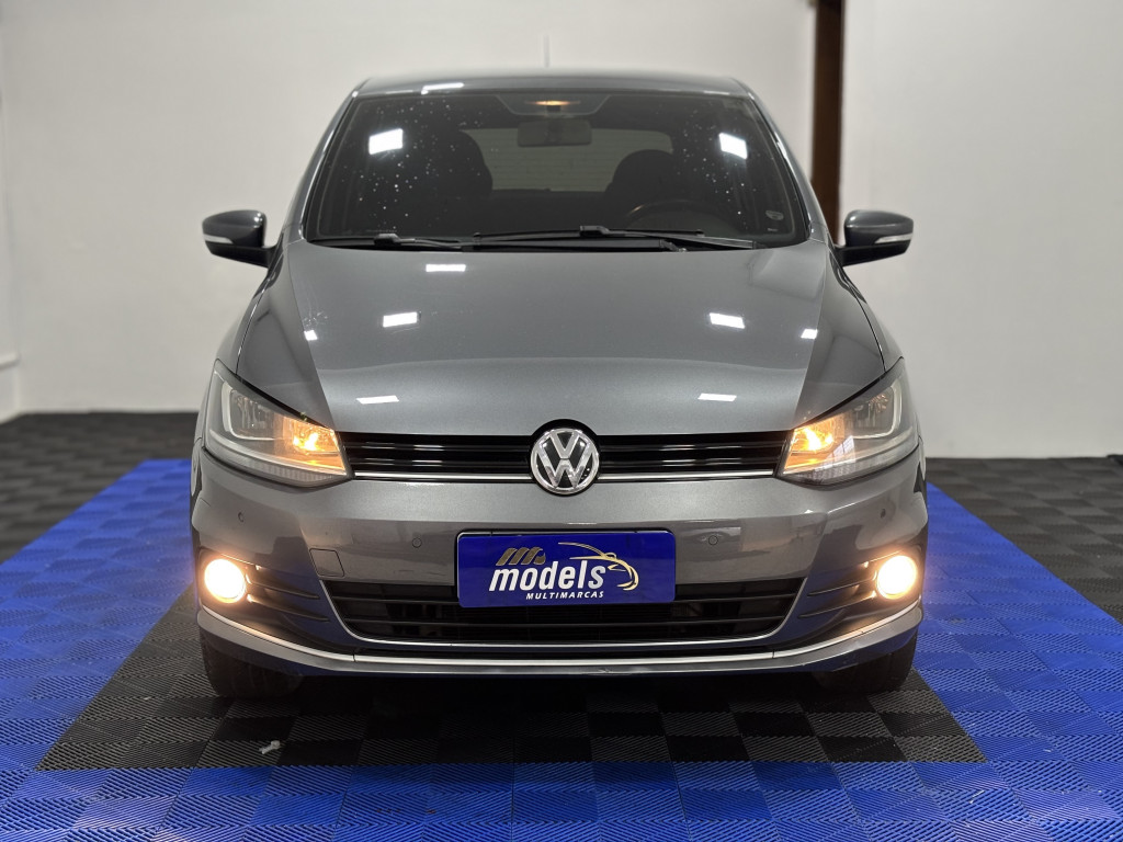 Imagem do veículo VOLKSWAGEN FOX 1.6 MSI COMFORTLINE 8V FLEX 4P MANUAL