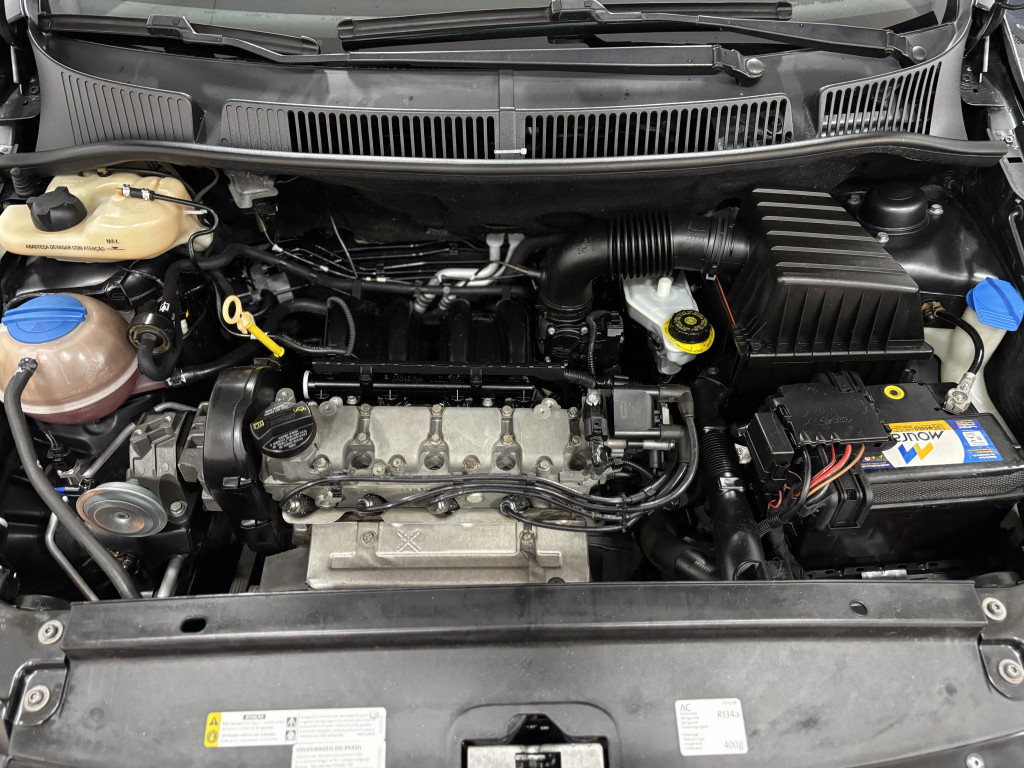 Imagem do veículo VOLKSWAGEN FOX 1.6 MSI COMFORTLINE 8V FLEX 4P MANUAL