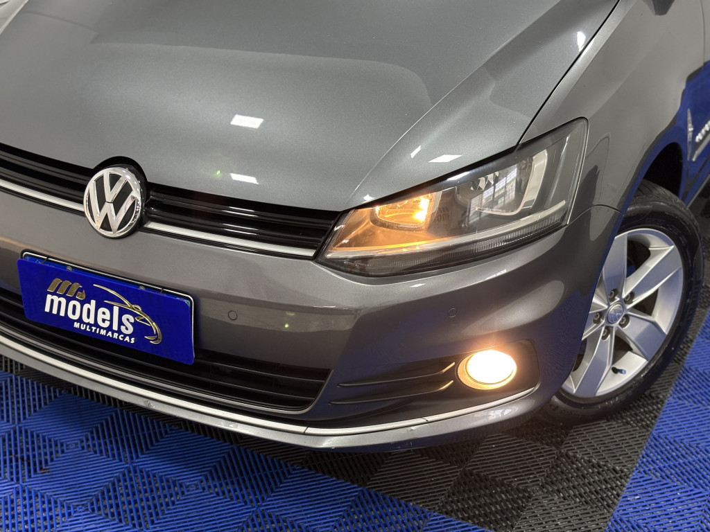 Imagem do veículo VOLKSWAGEN FOX 1.6 MSI COMFORTLINE 8V FLEX 4P MANUAL