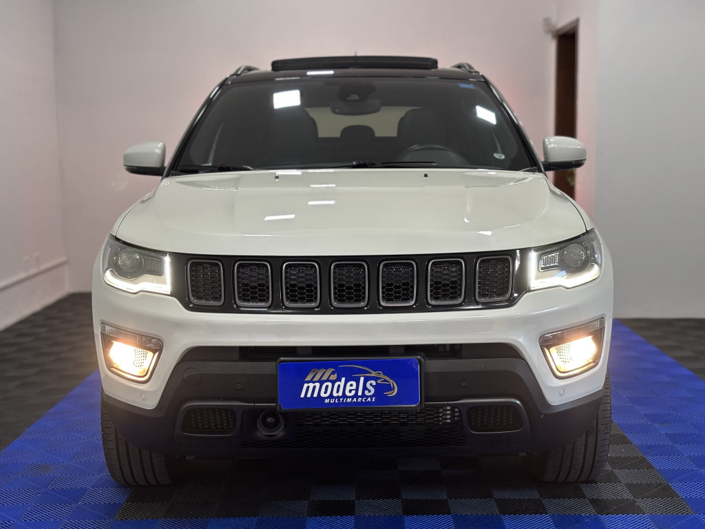 Imagem do veículo JEEP COMPASS 2.0 16V DIESEL S 4X4 AUTOMÁTICO