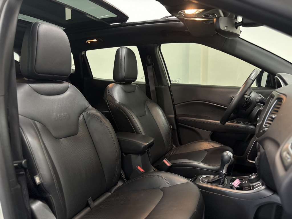Imagem do veículo JEEP COMPASS 2.0 16V DIESEL S 4X4 AUTOMÁTICO