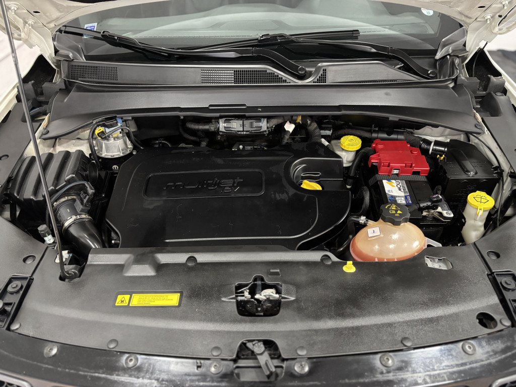 Imagem do veículo JEEP COMPASS 2.0 16V DIESEL S 4X4 AUTOMÁTICO