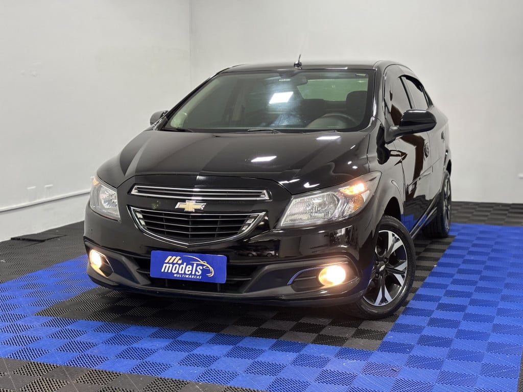 Imagem do veículo CHEVROLET PRISMA 1.0 MPFI LT 8V FLEX 4P MANUAL