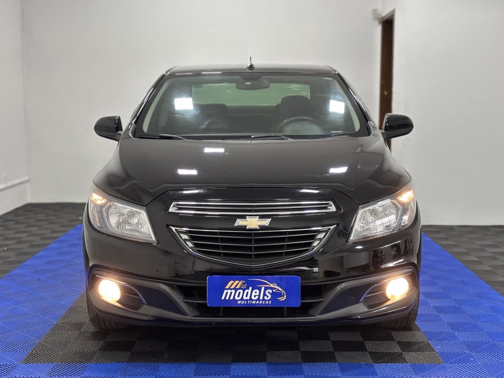 Imagem do veículo CHEVROLET PRISMA 1.0 MPFI LT 8V FLEX 4P MANUAL