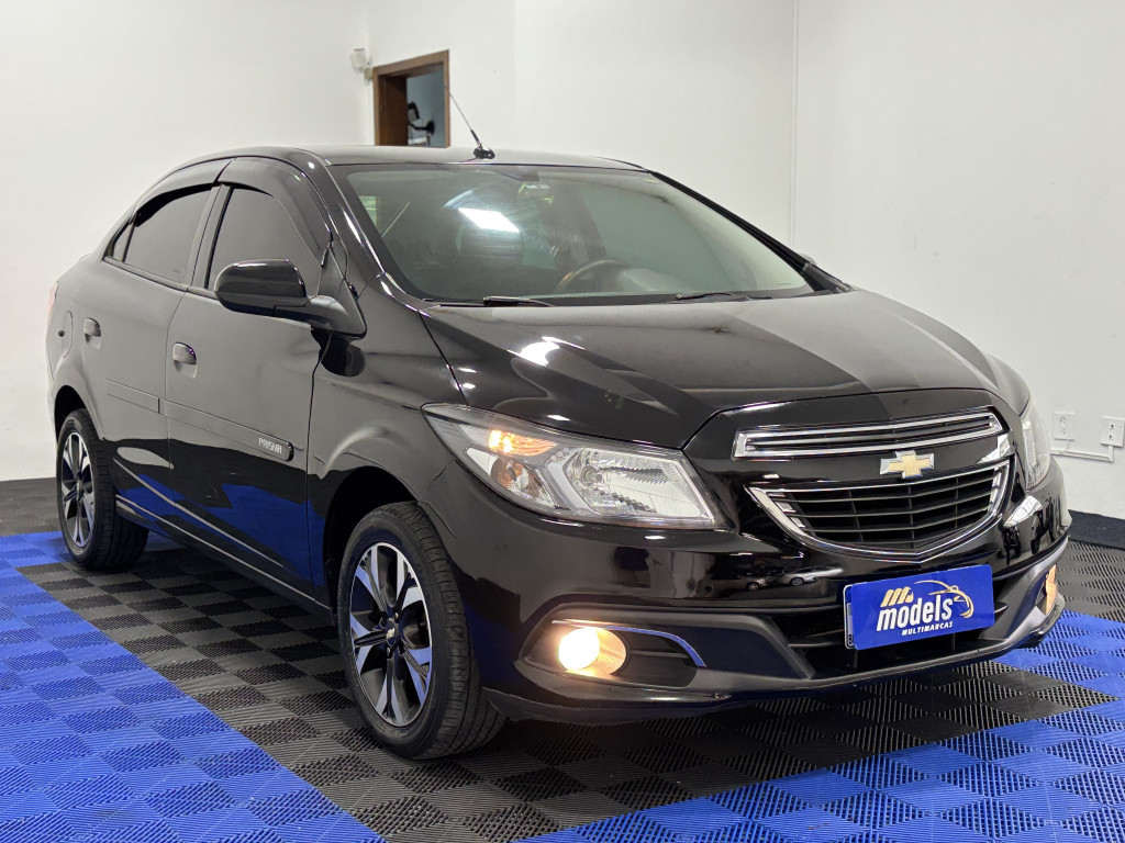 Imagem do veículo CHEVROLET PRISMA 1.0 MPFI LT 8V FLEX 4P MANUAL